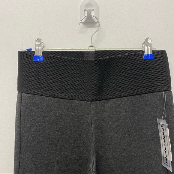 ✨NEW✨ HIGH WAIST JEGGINGS PETITE | STRETCHY OFFICE PANTS - Picture 2 of 7